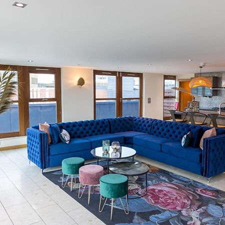 Posh Pads - Liverpool 1 - Apart-Hotel Ngoại thất bức ảnh