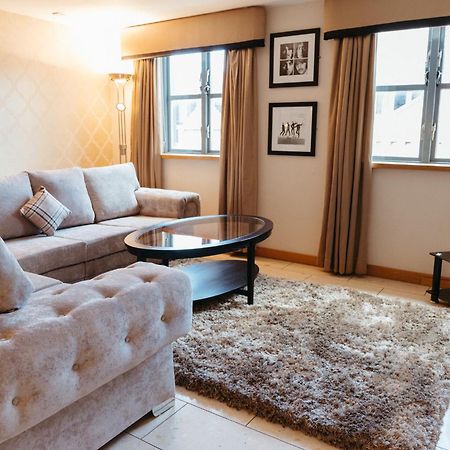 Posh Pads - Liverpool 1 - Apart-Hotel Ngoại thất bức ảnh