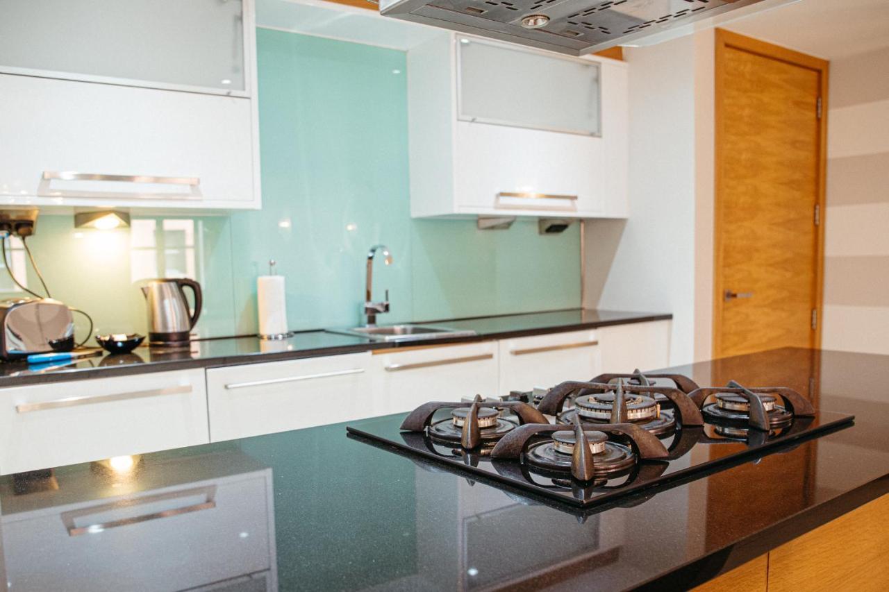 Posh Pads - Liverpool 1 - Apart-Hotel Ngoại thất bức ảnh