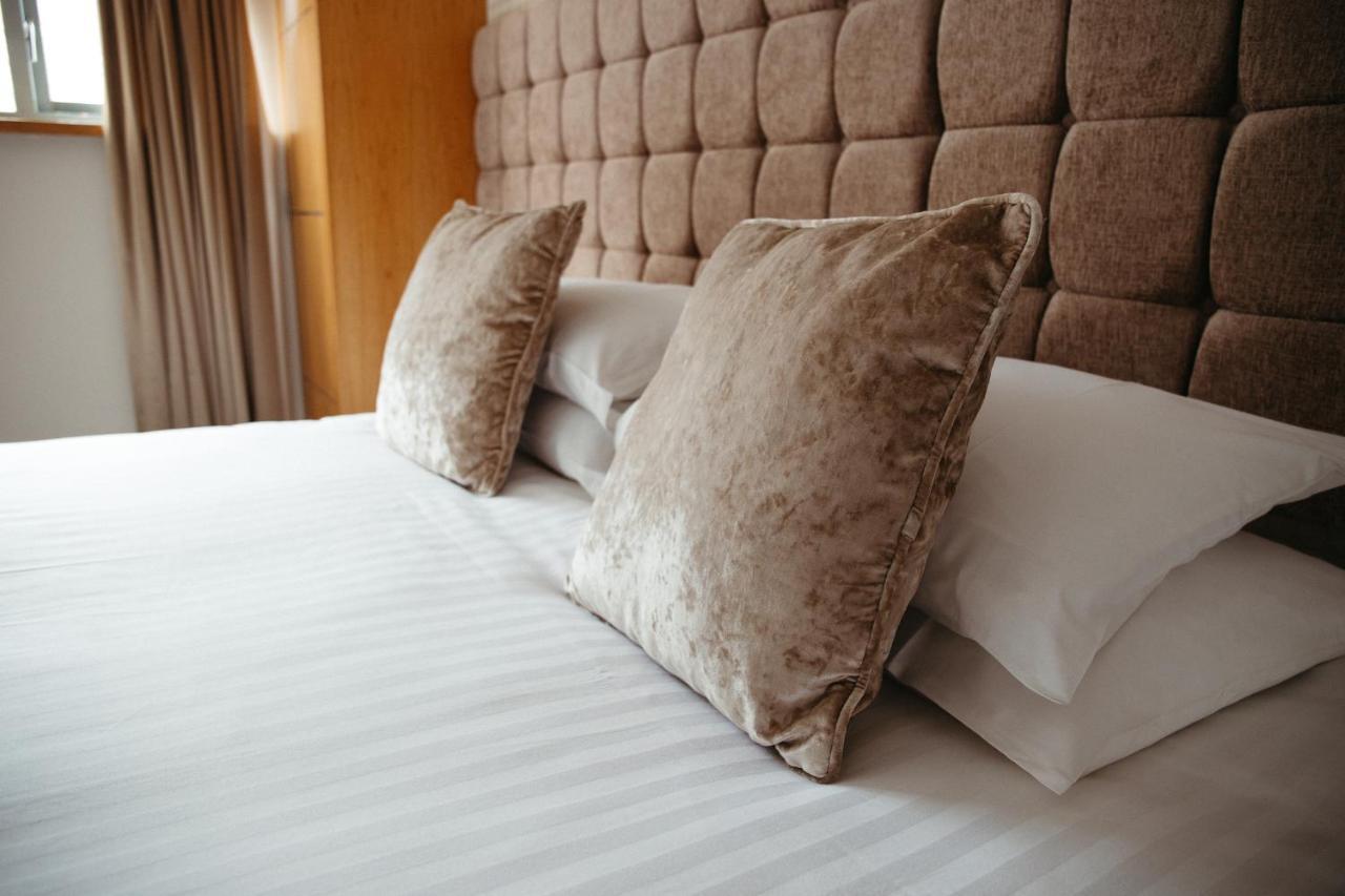 Posh Pads - Liverpool 1 - Apart-Hotel Ngoại thất bức ảnh