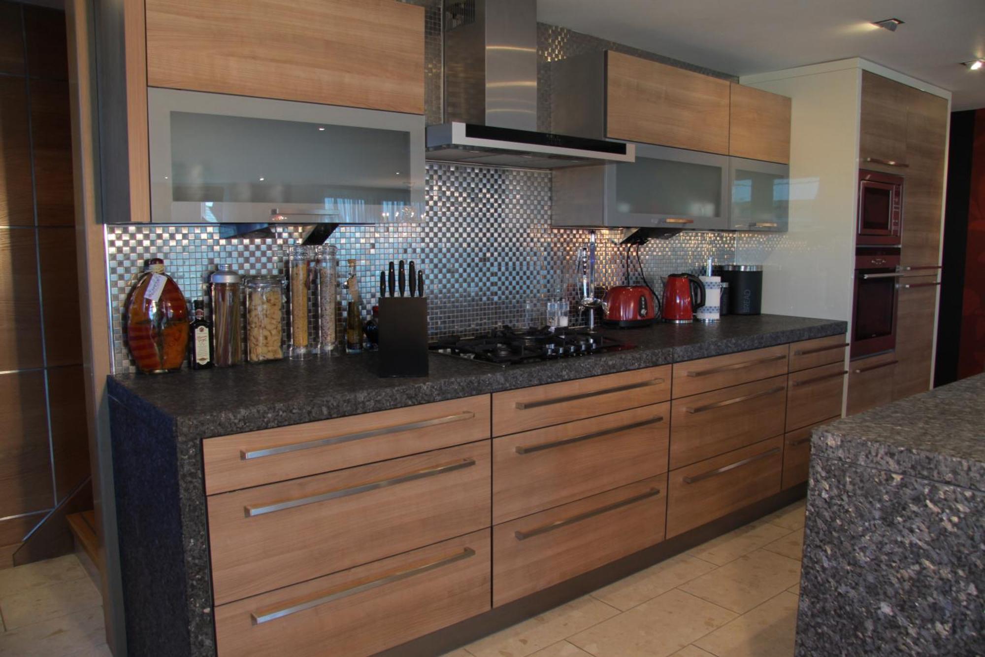 Posh Pads - Liverpool 1 - Apart-Hotel Ngoại thất bức ảnh