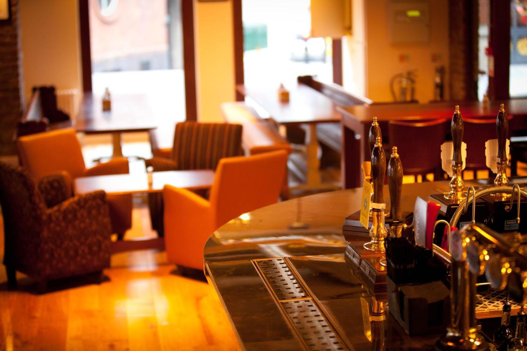 Posh Pads - Liverpool 1 - Apart-Hotel Ngoại thất bức ảnh