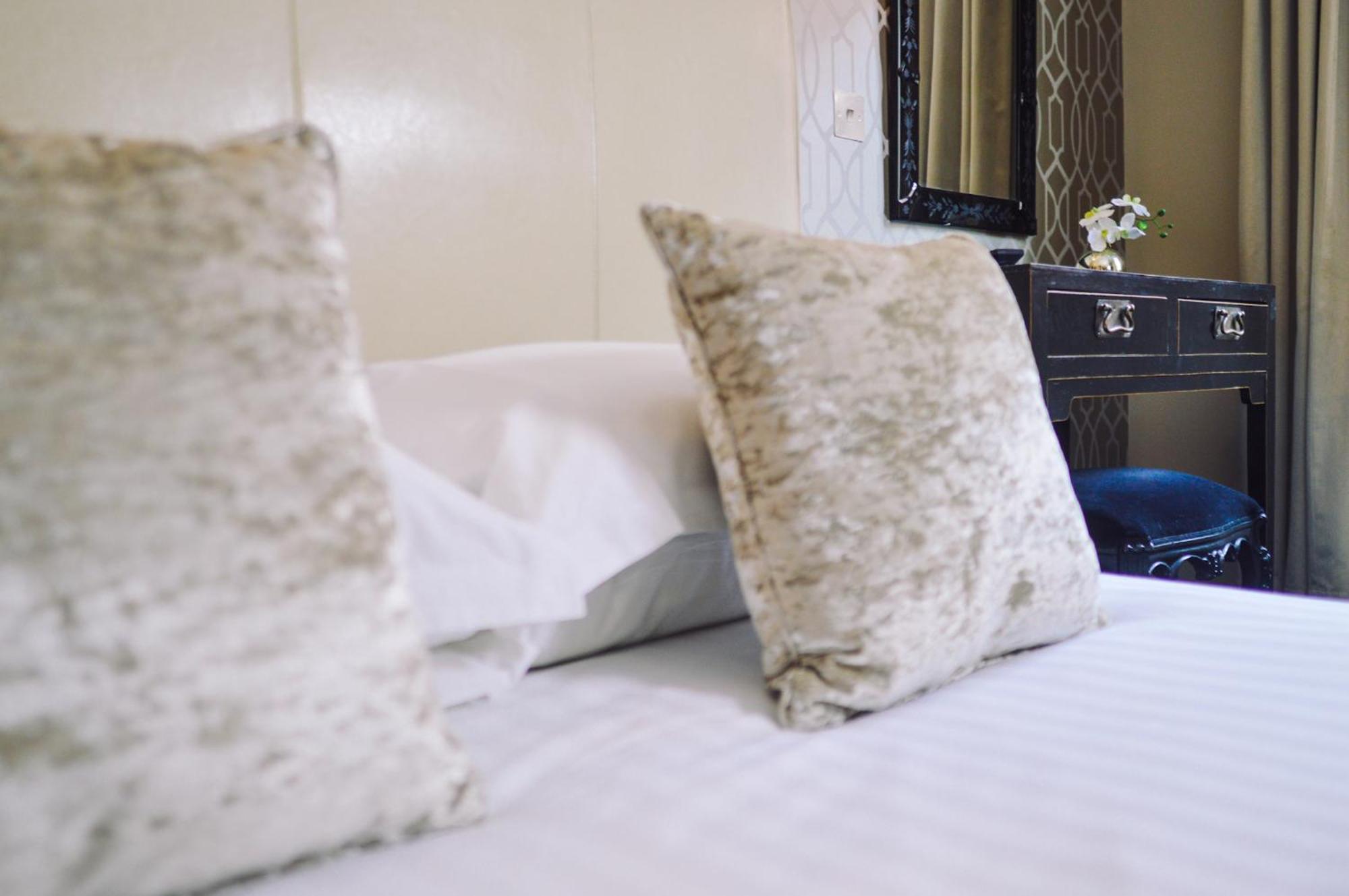 Posh Pads - Liverpool 1 - Apart-Hotel Ngoại thất bức ảnh