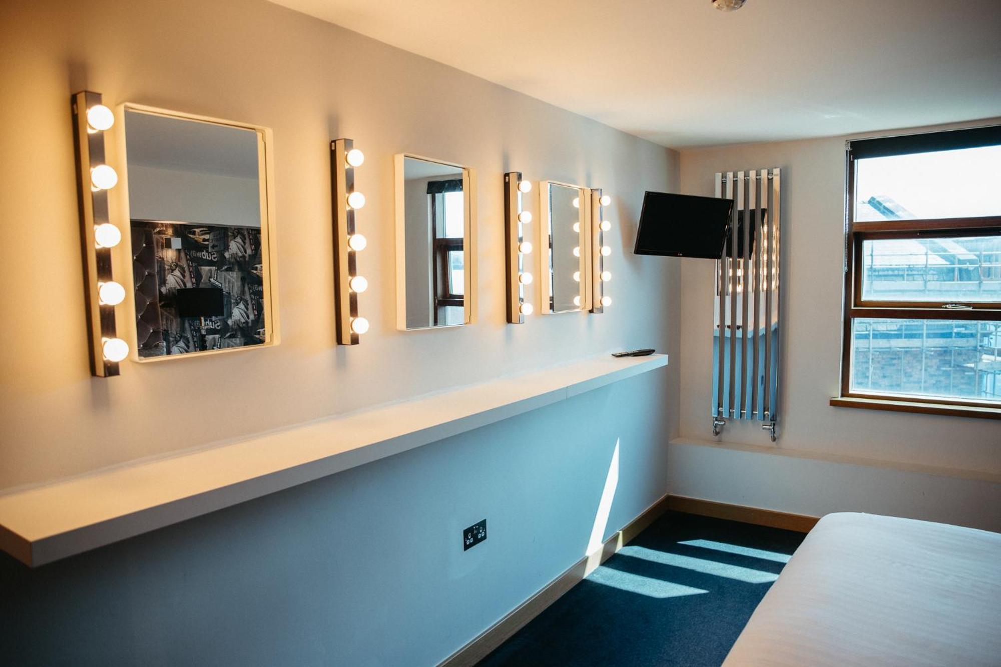 Posh Pads - Liverpool 1 - Apart-Hotel Ngoại thất bức ảnh