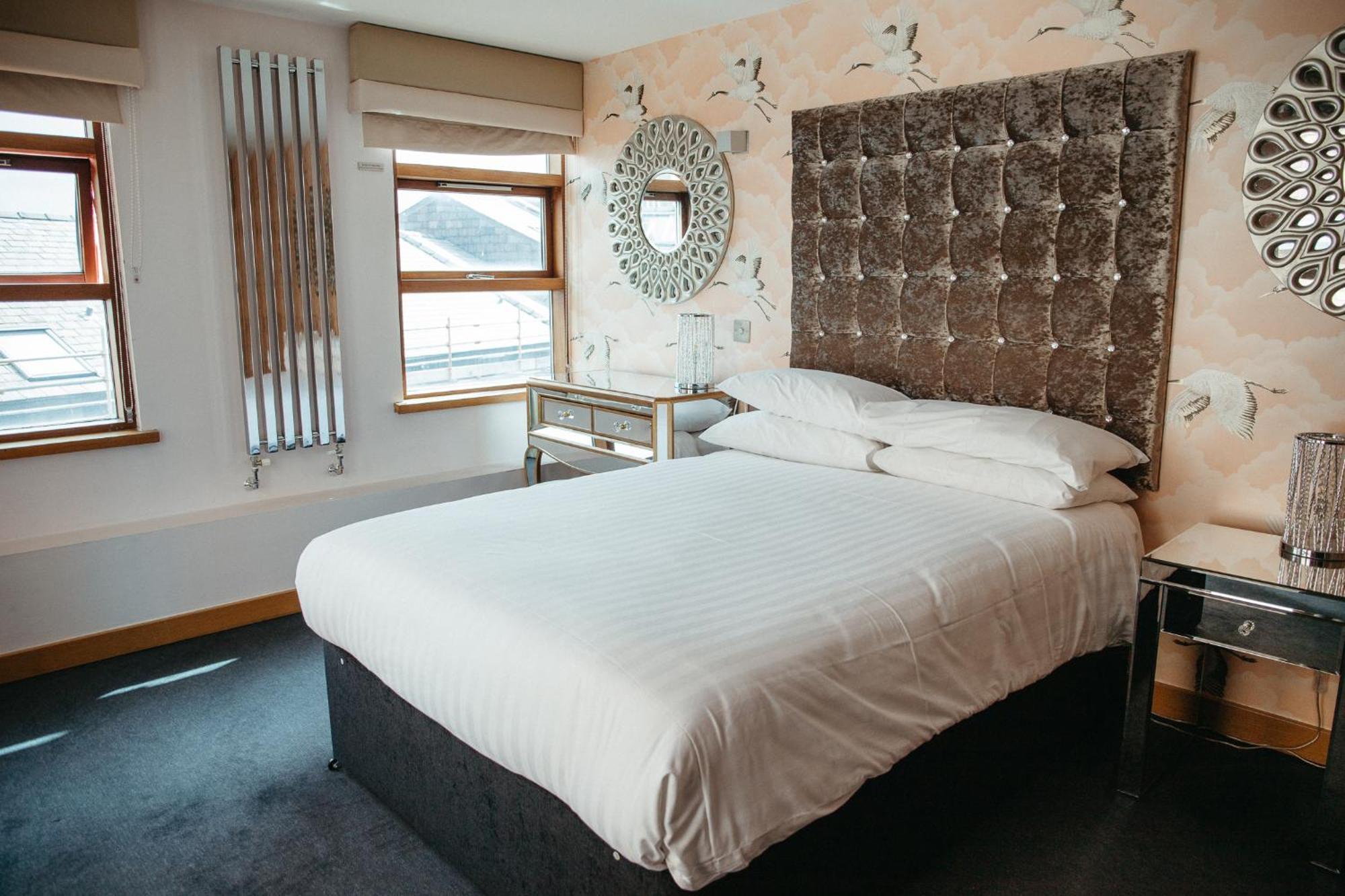 Posh Pads - Liverpool 1 - Apart-Hotel Ngoại thất bức ảnh