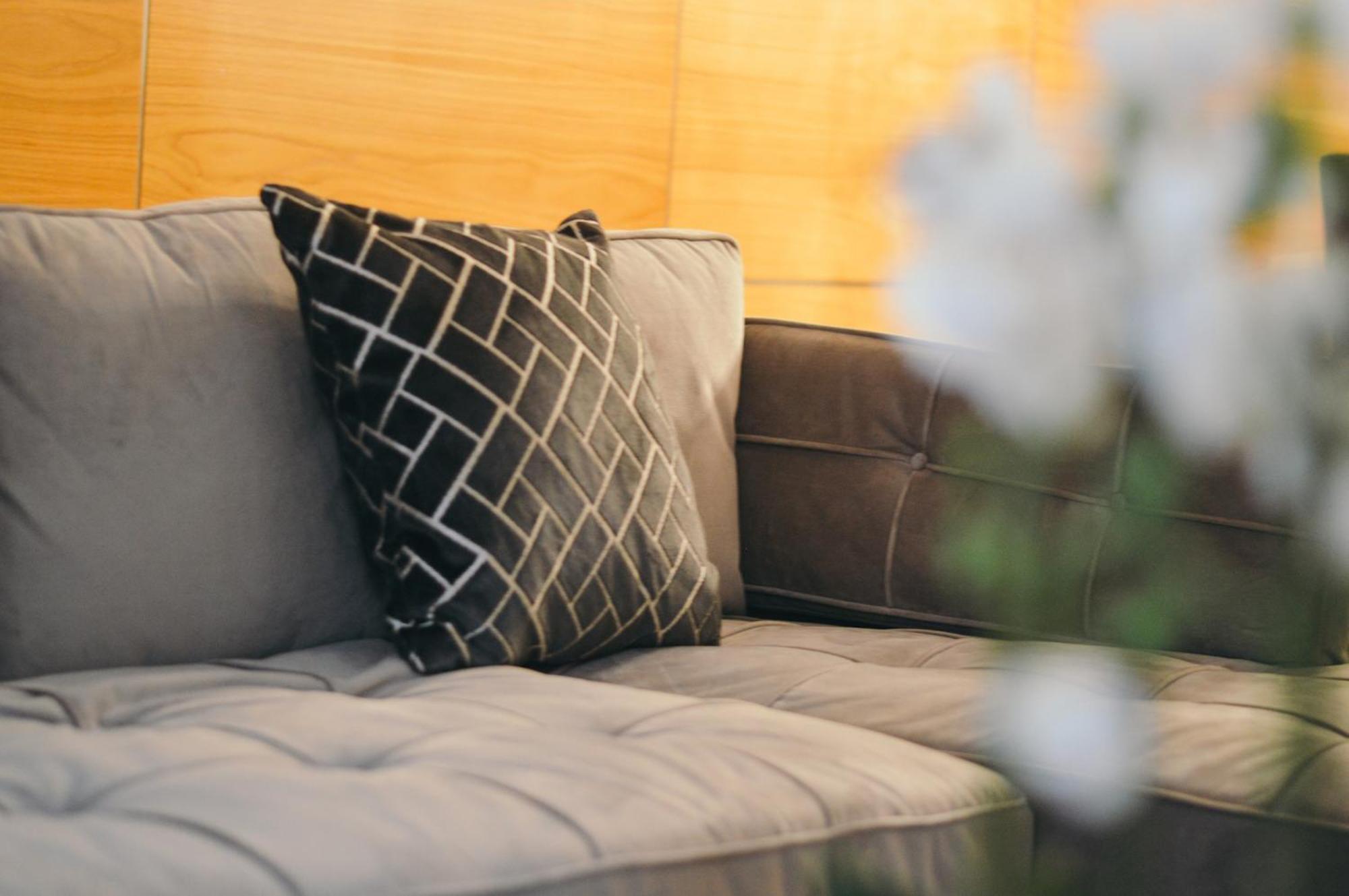 Posh Pads - Liverpool 1 - Apart-Hotel Ngoại thất bức ảnh