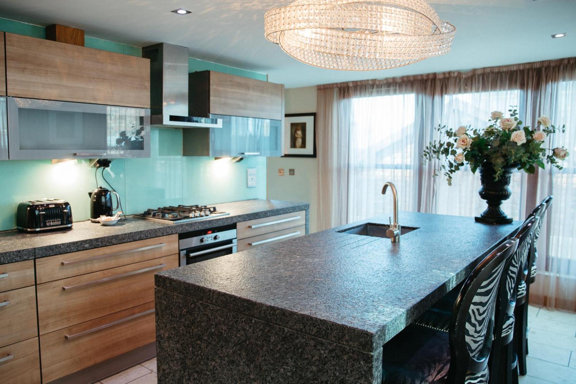 Posh Pads - Liverpool 1 - Apart-Hotel Ngoại thất bức ảnh