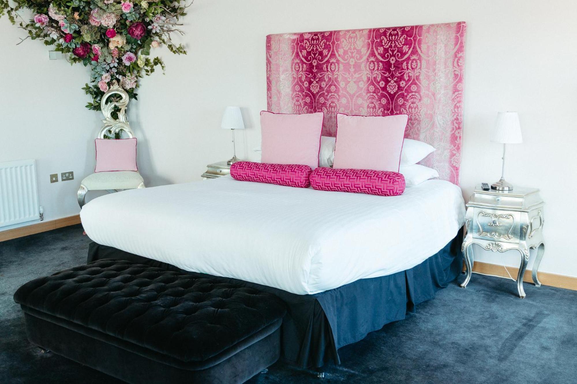 Posh Pads - Liverpool 1 - Apart-Hotel Ngoại thất bức ảnh