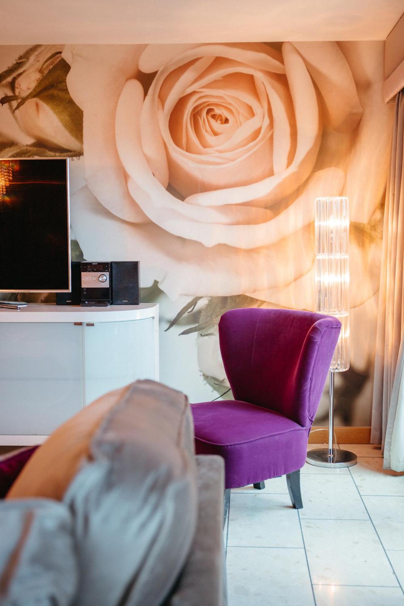 Posh Pads - Liverpool 1 - Apart-Hotel Ngoại thất bức ảnh