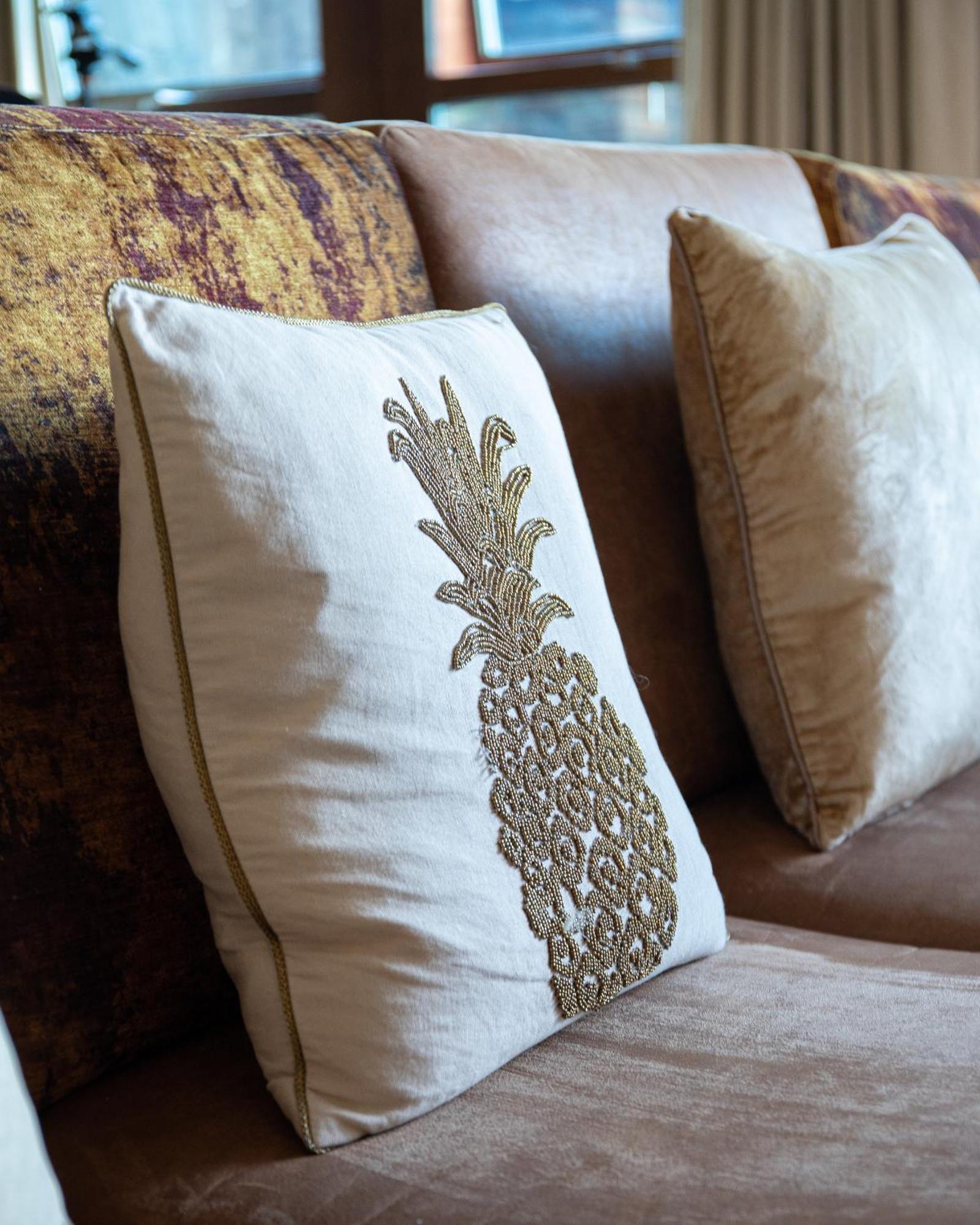Posh Pads - Liverpool 1 - Apart-Hotel Ngoại thất bức ảnh