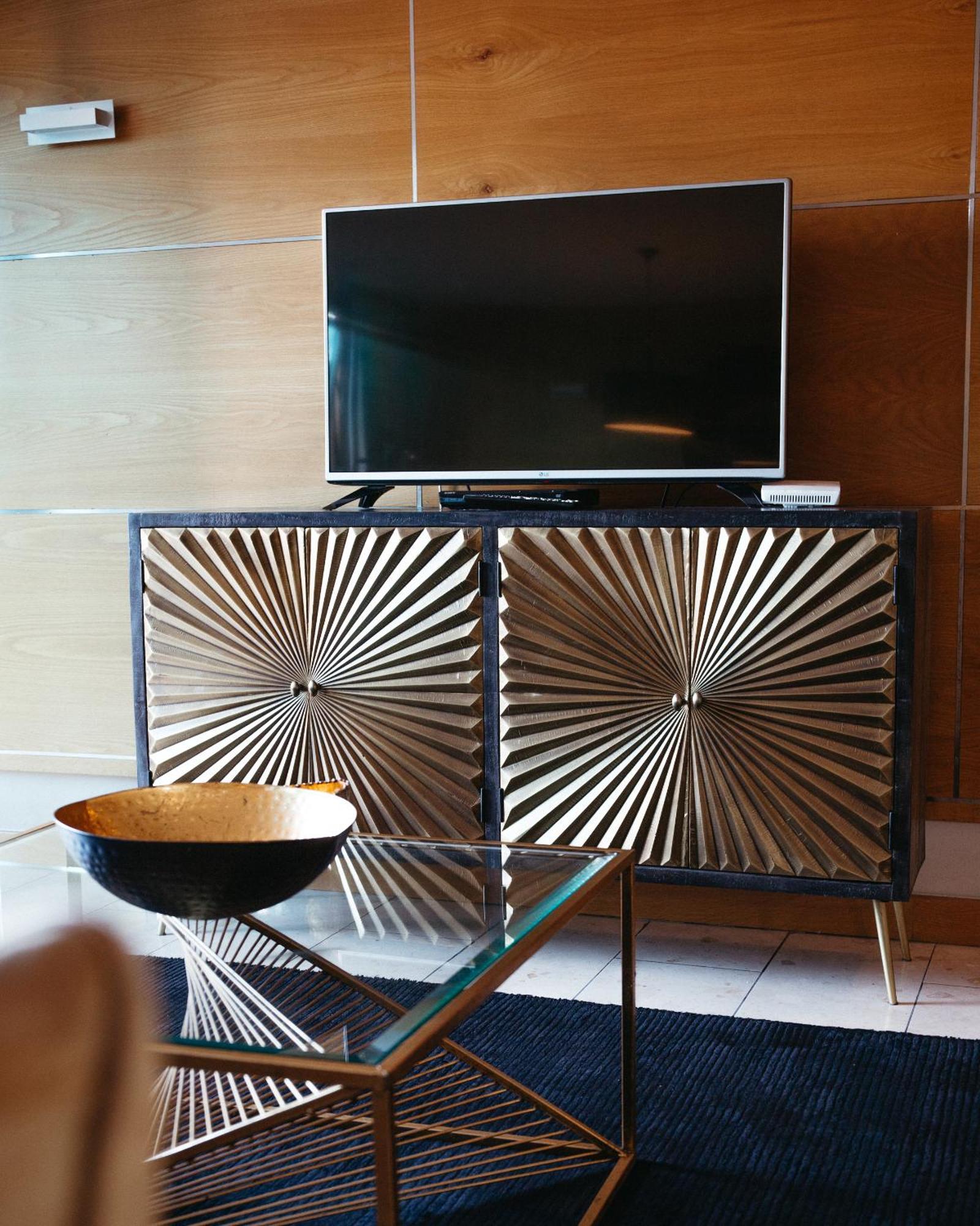 Posh Pads - Liverpool 1 - Apart-Hotel Ngoại thất bức ảnh
