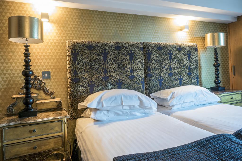 Posh Pads - Liverpool 1 - Apart-Hotel Phòng bức ảnh