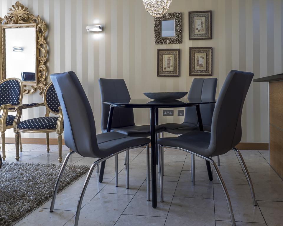 Posh Pads - Liverpool 1 - Apart-Hotel Phòng bức ảnh