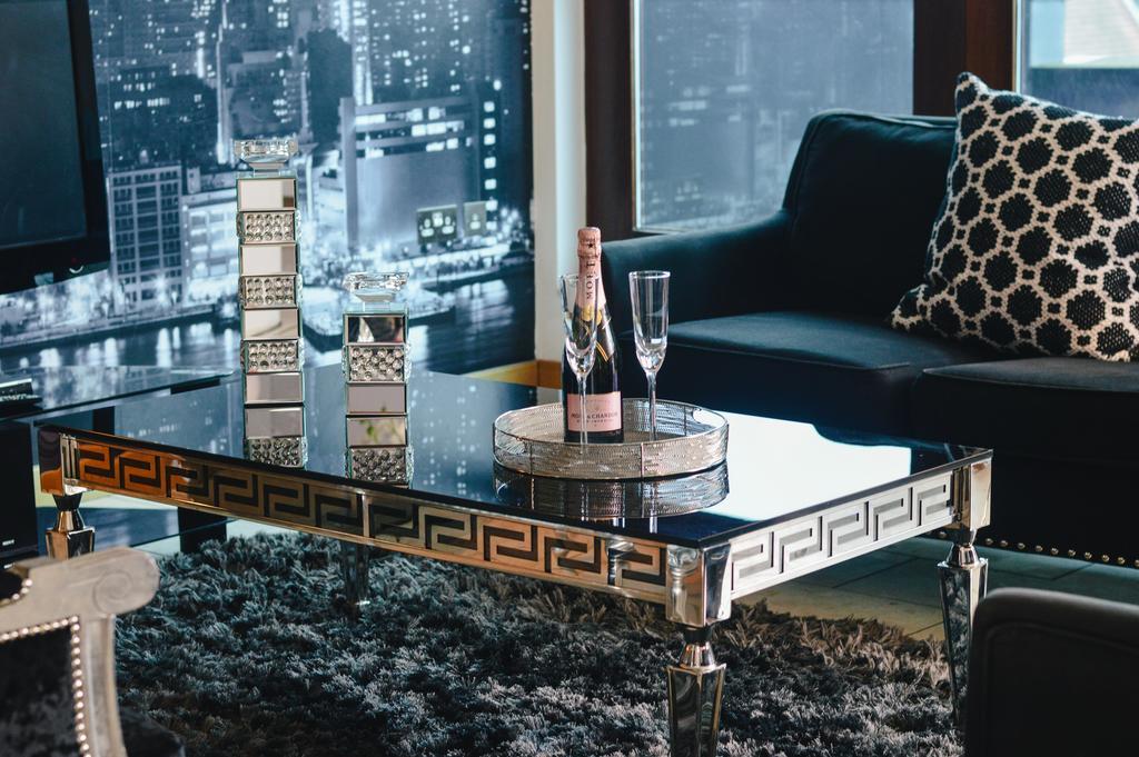 Posh Pads - Liverpool 1 - Apart-Hotel Ngoại thất bức ảnh