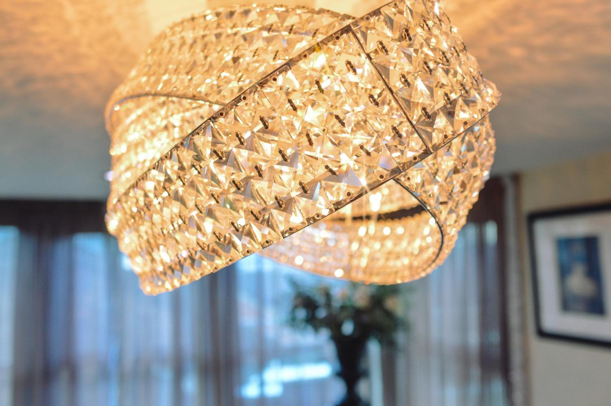 Posh Pads - Liverpool 1 - Apart-Hotel Ngoại thất bức ảnh