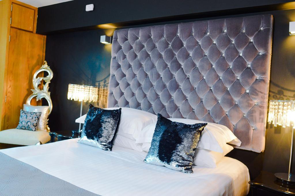 Posh Pads - Liverpool 1 - Apart-Hotel Ngoại thất bức ảnh