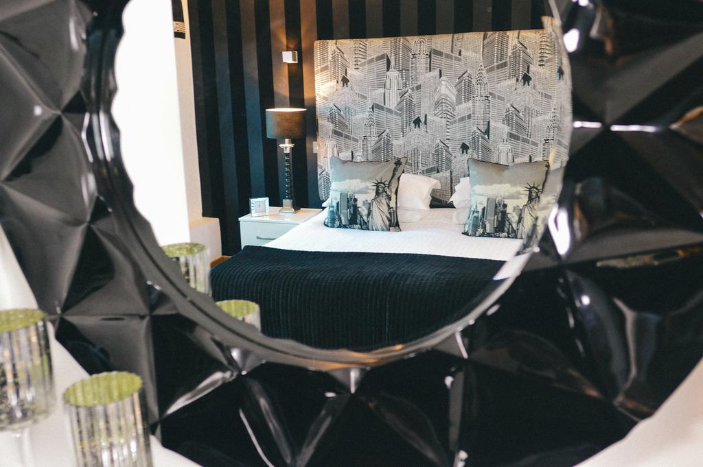 Posh Pads - Liverpool 1 - Apart-Hotel Ngoại thất bức ảnh