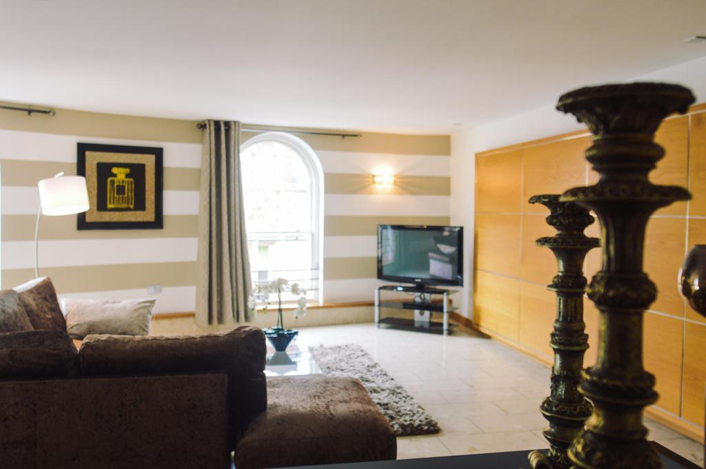 Posh Pads - Liverpool 1 - Apart-Hotel Ngoại thất bức ảnh