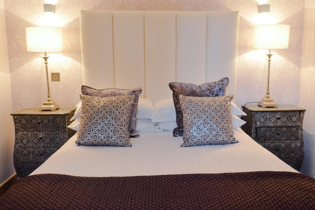 Posh Pads - Liverpool 1 - Apart-Hotel Ngoại thất bức ảnh
