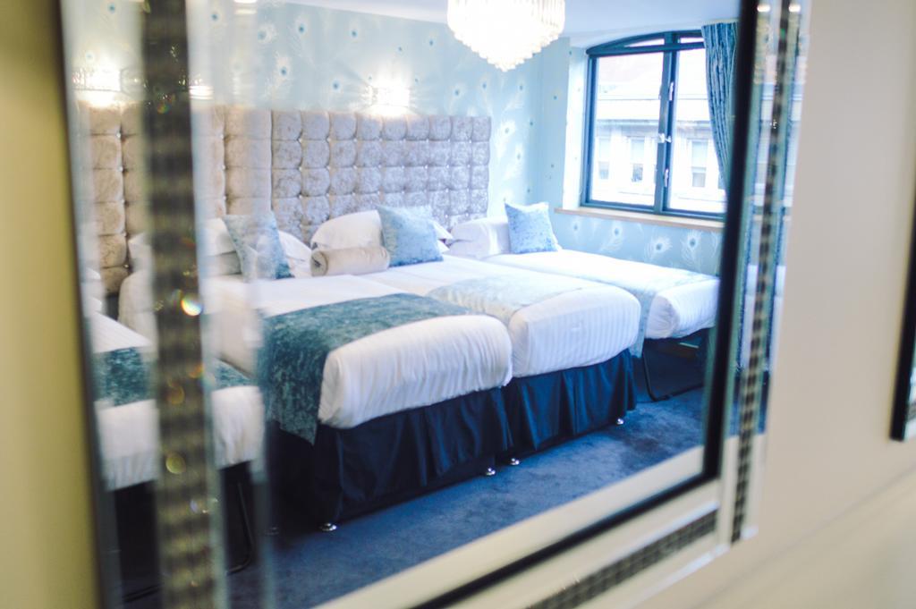 Posh Pads - Liverpool 1 - Apart-Hotel Ngoại thất bức ảnh