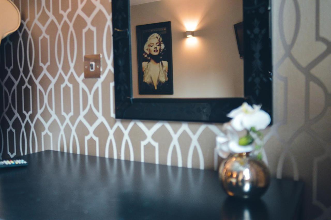 Posh Pads - Liverpool 1 - Apart-Hotel Ngoại thất bức ảnh