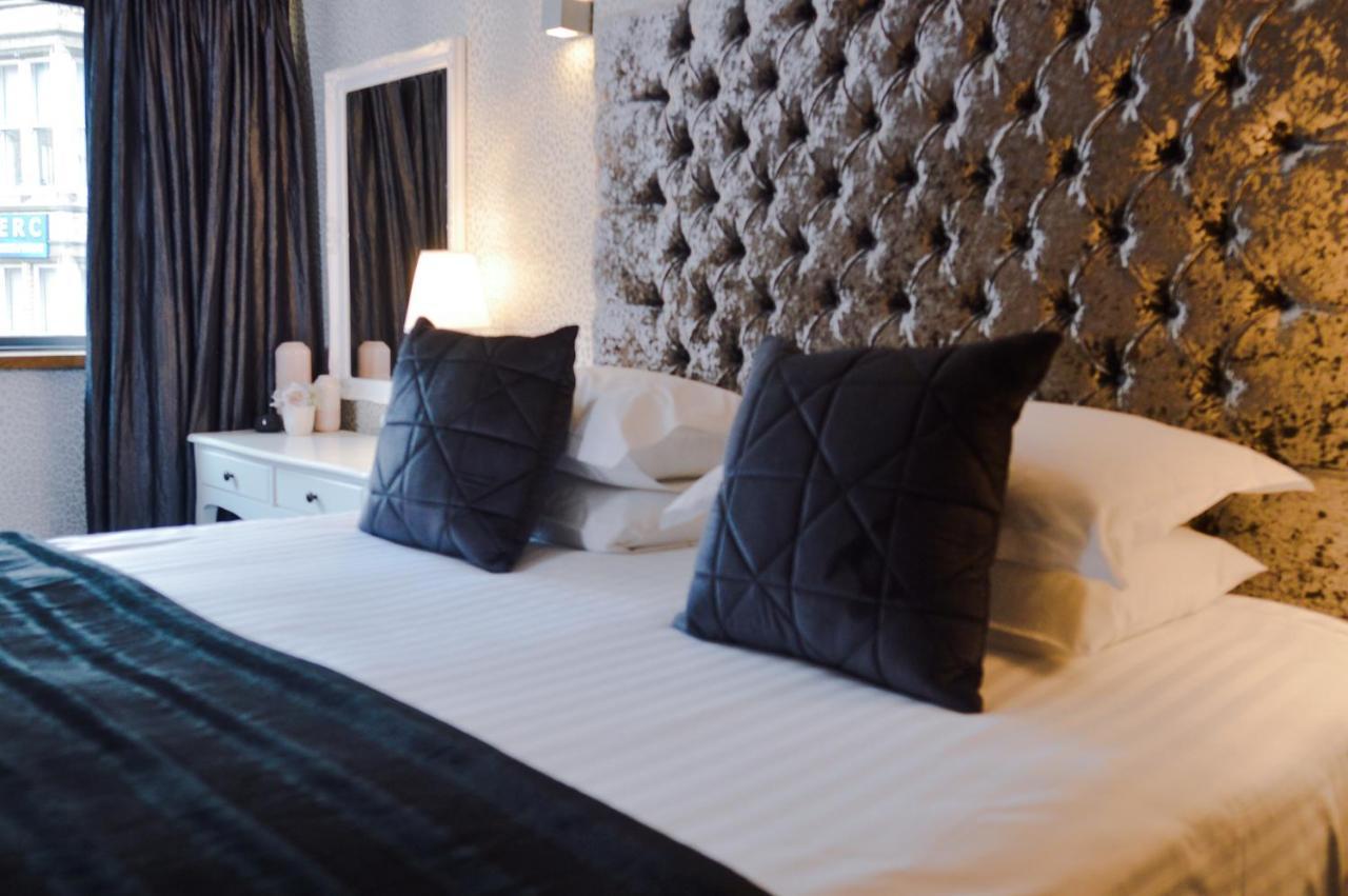 Posh Pads - Liverpool 1 - Apart-Hotel Ngoại thất bức ảnh